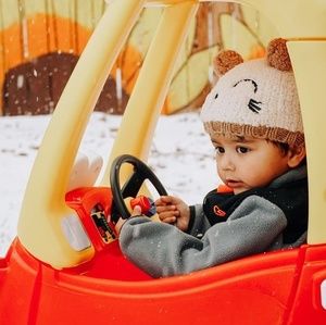 Meet your Posher, Celia